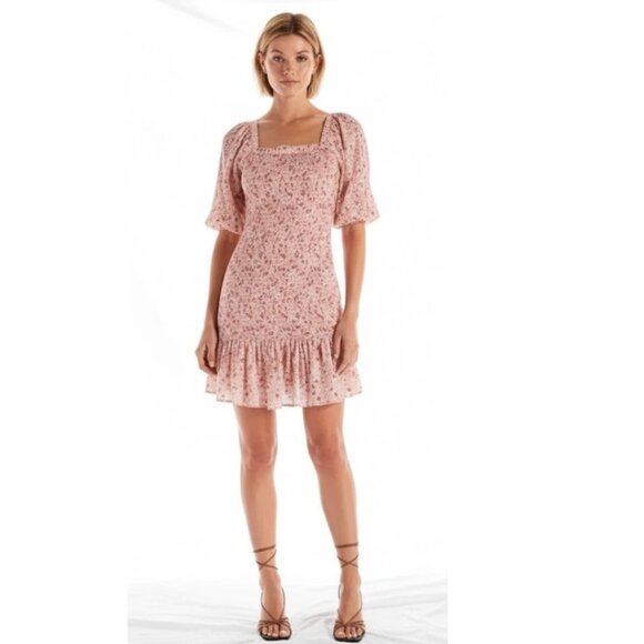 Anthropologie Dress XL NWT - Picture 1 of 6